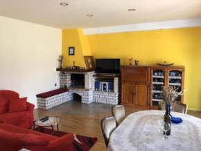  Apartment Zajci 14303a  Потрикан